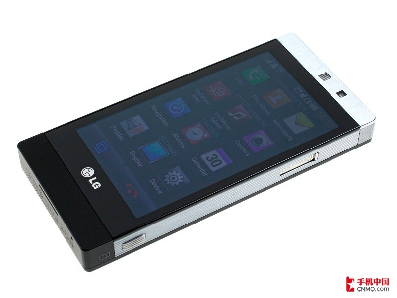 LG GD880 mini