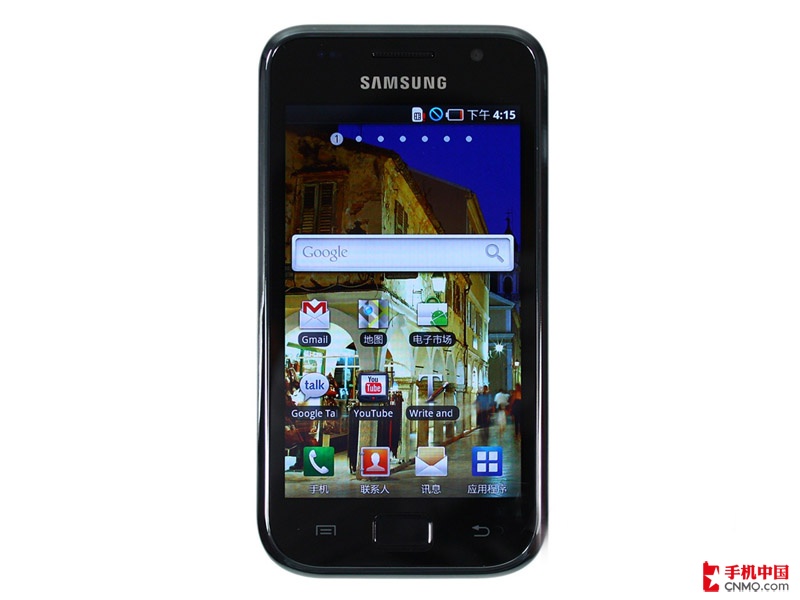 I9000(Galaxy S 8GB)