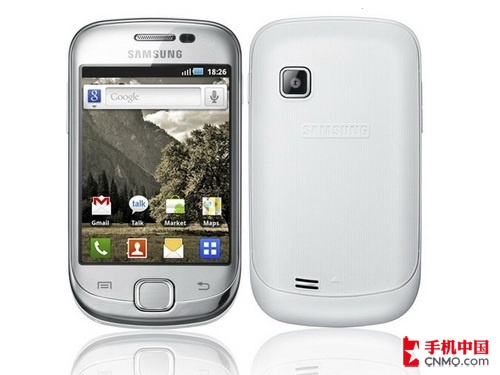 S5670(Galaxy Fit )