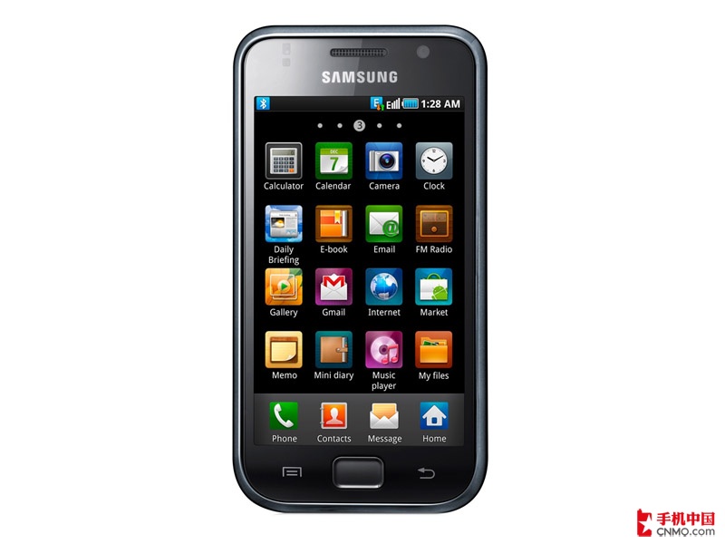 T959(Galaxy S)