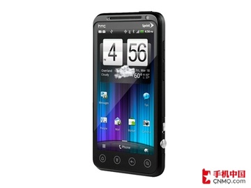 HTC EVO 3D(GSM)