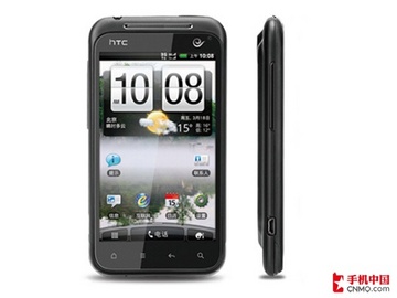 HTC  S710d( Incredible SŰ)