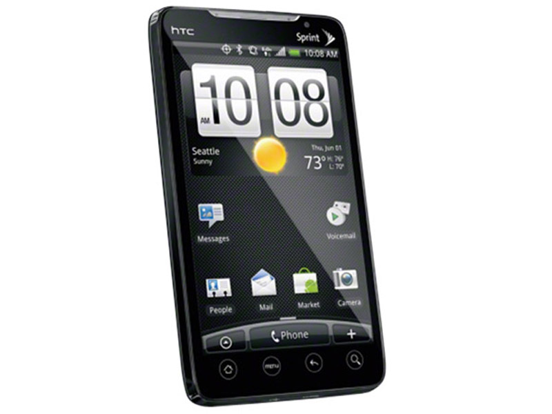 HTC EVO 4G(A9292 S)