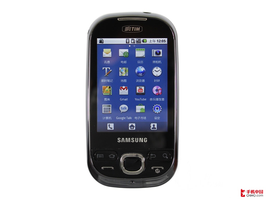 I5500(Galaxy 5)