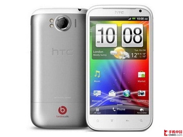 HTC XL