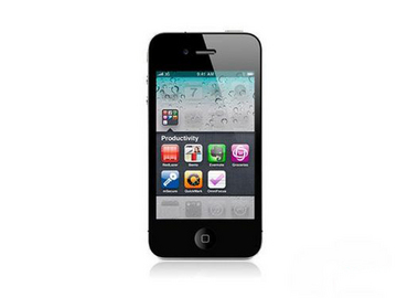 苹果iPhone 4s(64GB 电信版)