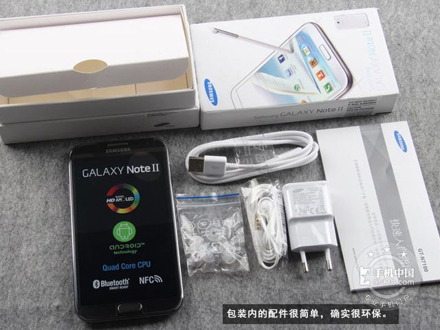 Galaxy Note II N7102 (ͨ 32GB)