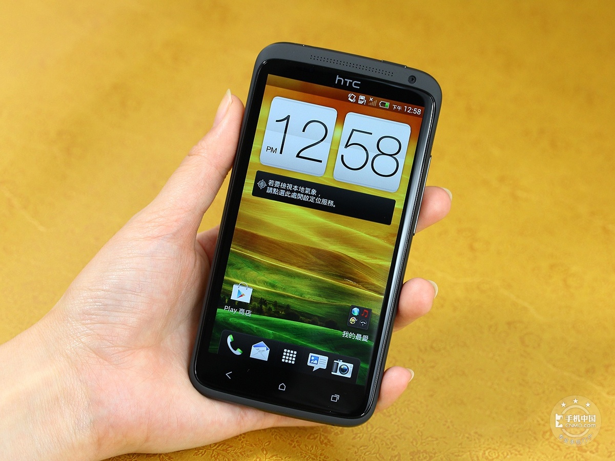 HTC One X(16GB)