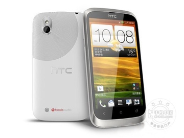 HTC Desire Uɫ