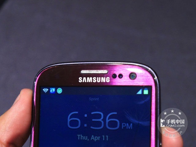 Galaxy S3(I9300)