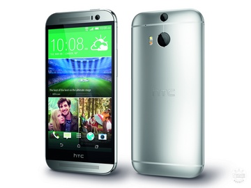 HTC One M8(单卡/国际版)