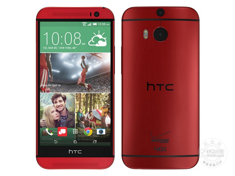 HTC One M8(ƶ)
