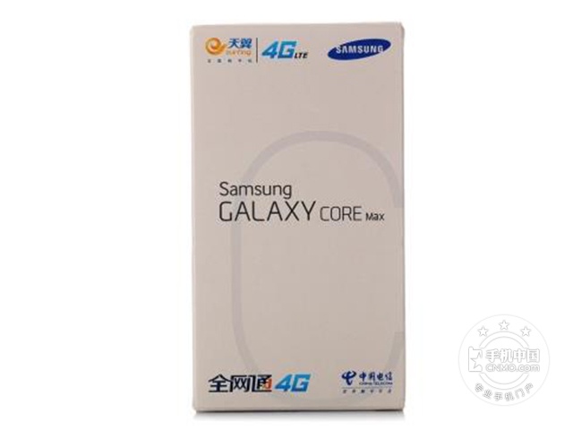 G5109(Galaxy CORE Max4G)