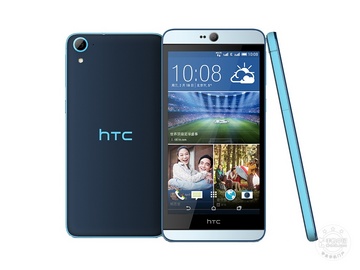 HTC Desire 826(ƶ4G/16GB)ɫ