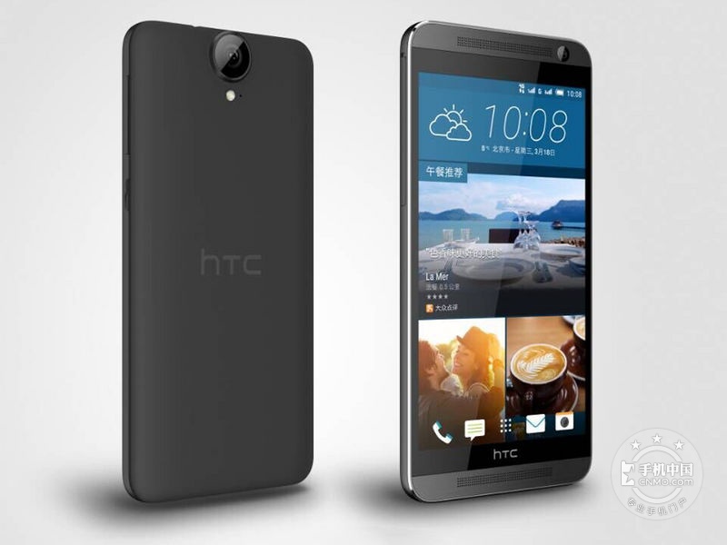 HTC One E9+(˫)
