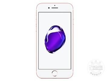 苹果iPhone 7(32GB)玫瑰金