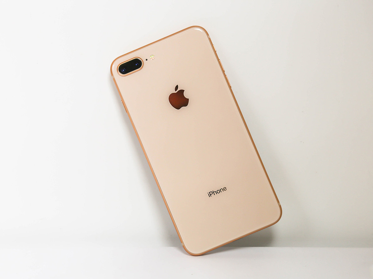 苹果iPhone 8 Plus|苹果iPhone 8 Plus手机报价-图片-点评】手机中国