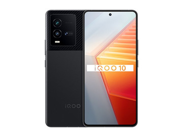 iQOO 10(12+512GB)