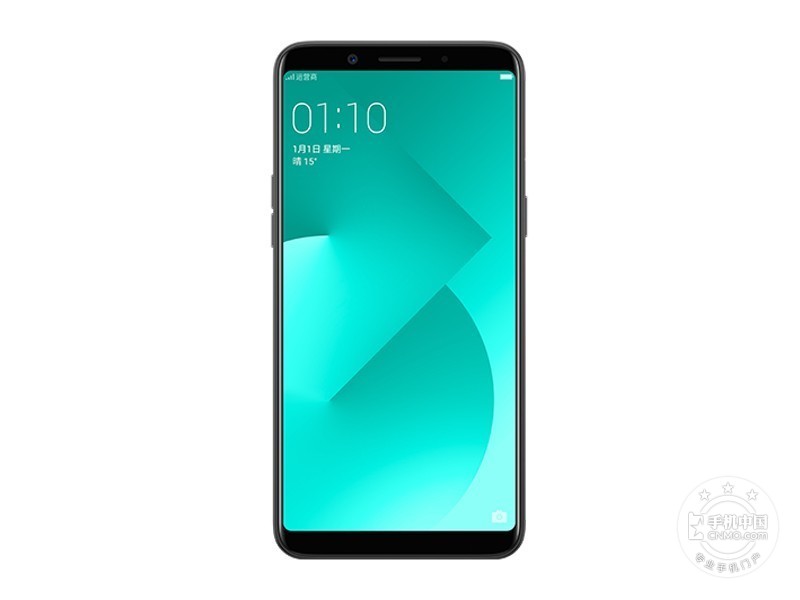 oppo a83手机图片大图_oppoa83图片_手机中国