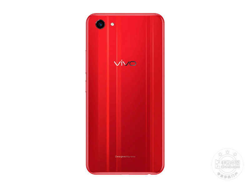 红色vivo y83(32gb)手机官方图片图片大图_vivoy83 32gb图片_手机中国