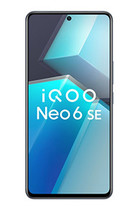iQOO Neo6 SE(8+256GB)
