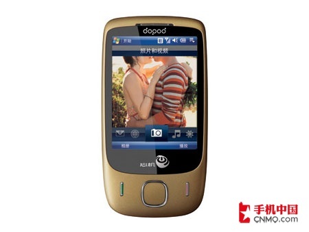 多普达T3238(Touch 3G)