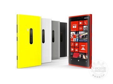 诺基亚Lumia 920