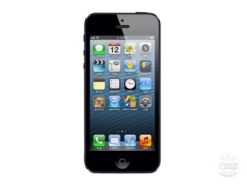 苹果iPhone 5(64GB)