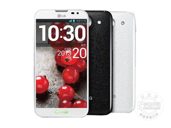 LG E985(Optimus G Pro)怎么样 Android 4.1运行内存： --重量172g
