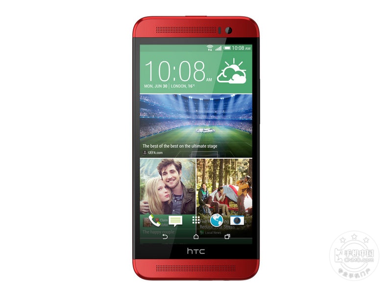 HTC One时尚版(16GB)