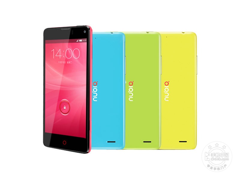 努比亚Z5S Mini(小牛2)怎么样 Android 4.2运行内存2GB重量120g