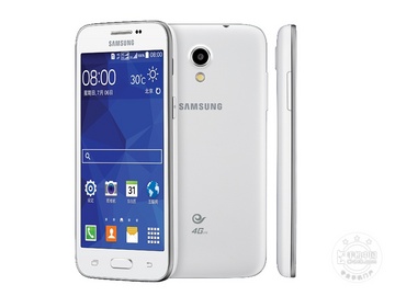 三星G3589W(Galaxy CORE Lite电信4G)