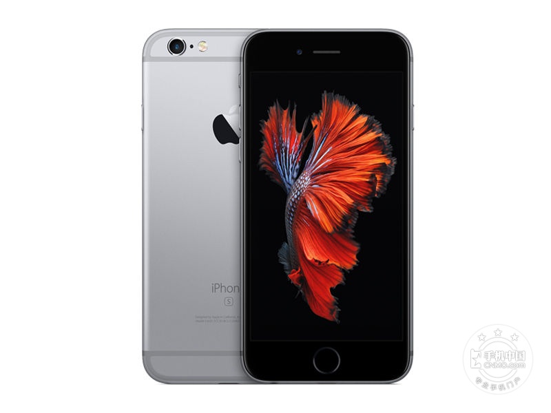 苹果iPhone 6s(16GB)