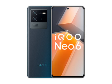iQOO Neo6(8+128GB)