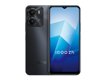 iQOO Z7i(8+128GB)