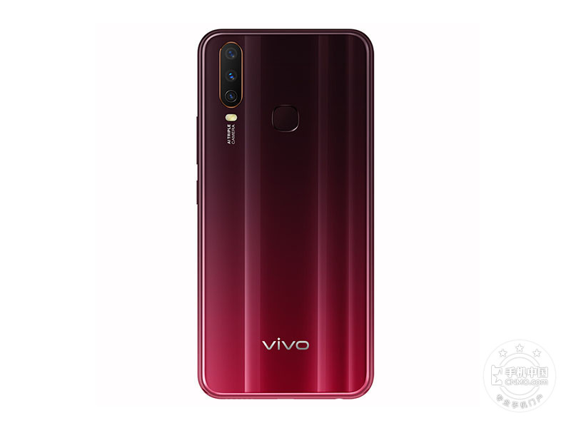 vivo u3x(6 64gb)