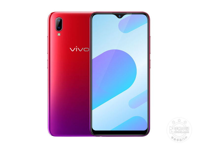 vivo Y93s是什么时候上市？ Android 8.1运行内存4GB重量163.5g