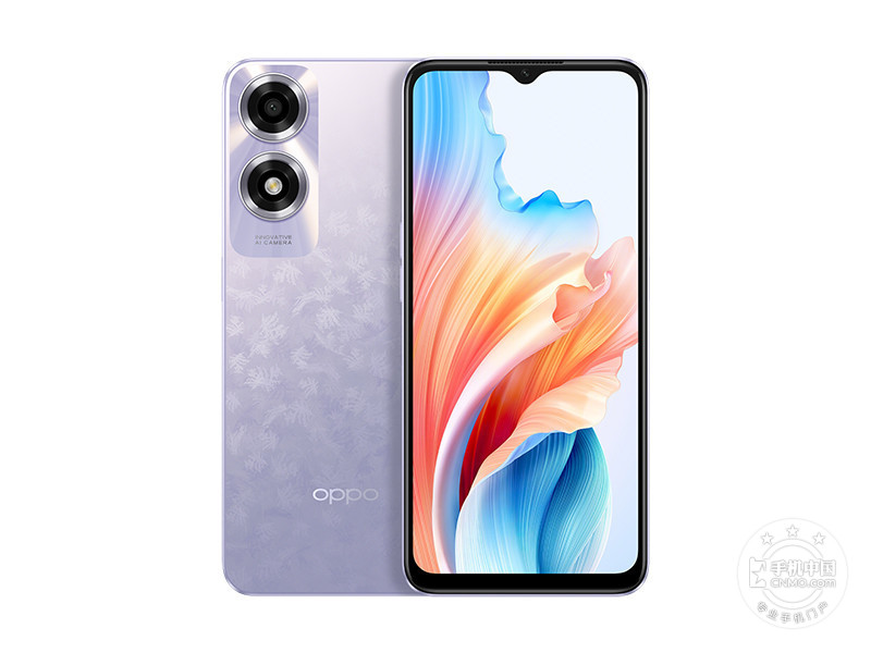 OPPO A2x(6+128GB)