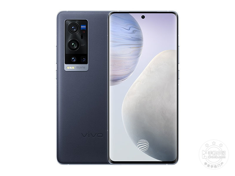 vivo X60 Pro+(12+256GB)怎么样 Android 11运行内存12GB重量190.6g