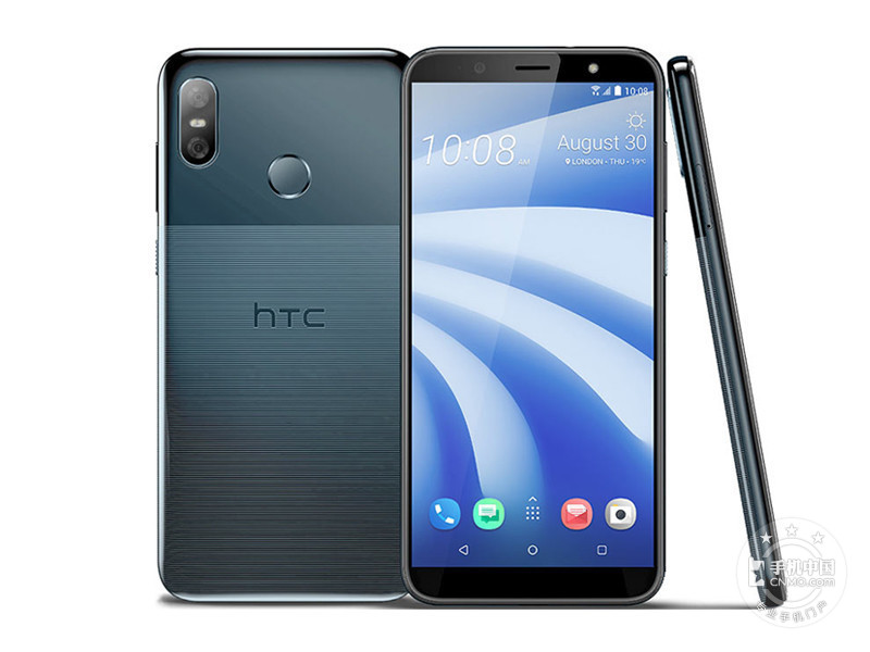 HTC U12 life销售是多少钱？ Android 8.1运行内存4GB重量175g