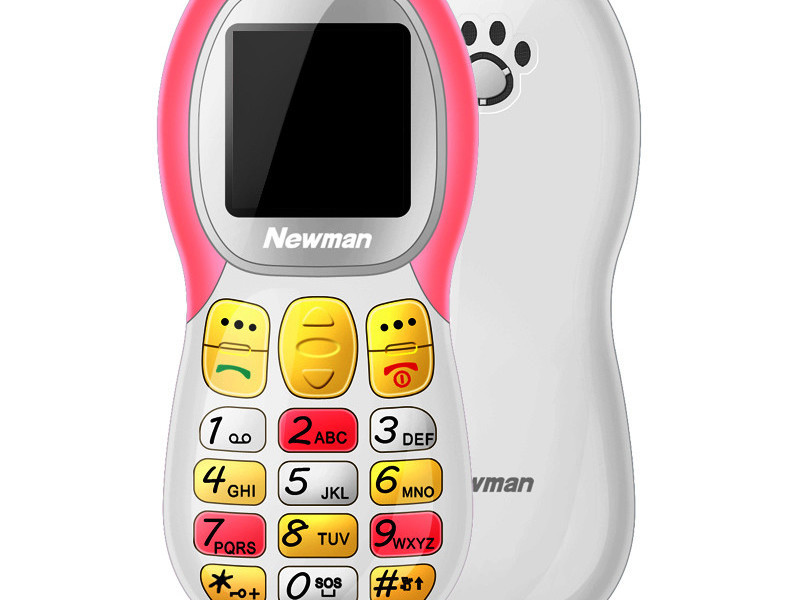 纽曼Q520儿童手机