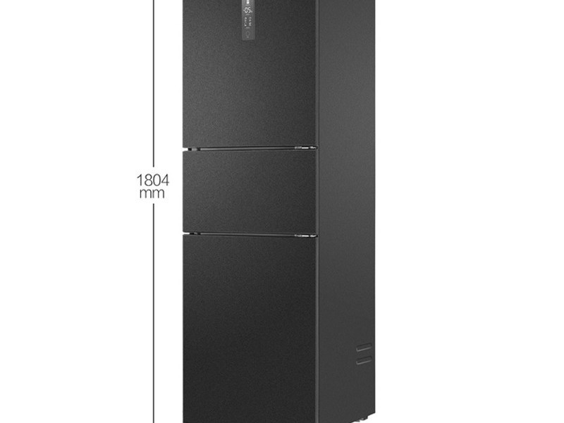 海尔BCD-231WLHC3D6D9家用冰箱