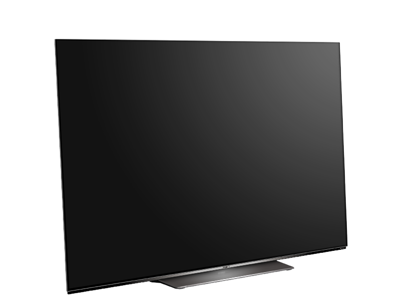 创维65S81 65英寸4K全面屏OLED自发光智能液晶电视