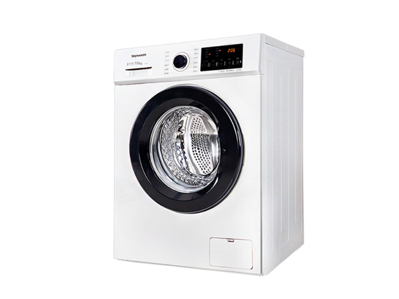 创维F100PC5白洗衣机