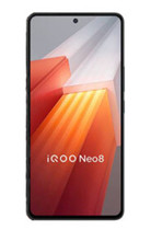 iQOO Neo8(12+256GB)